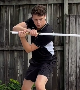 Mid Thrust
